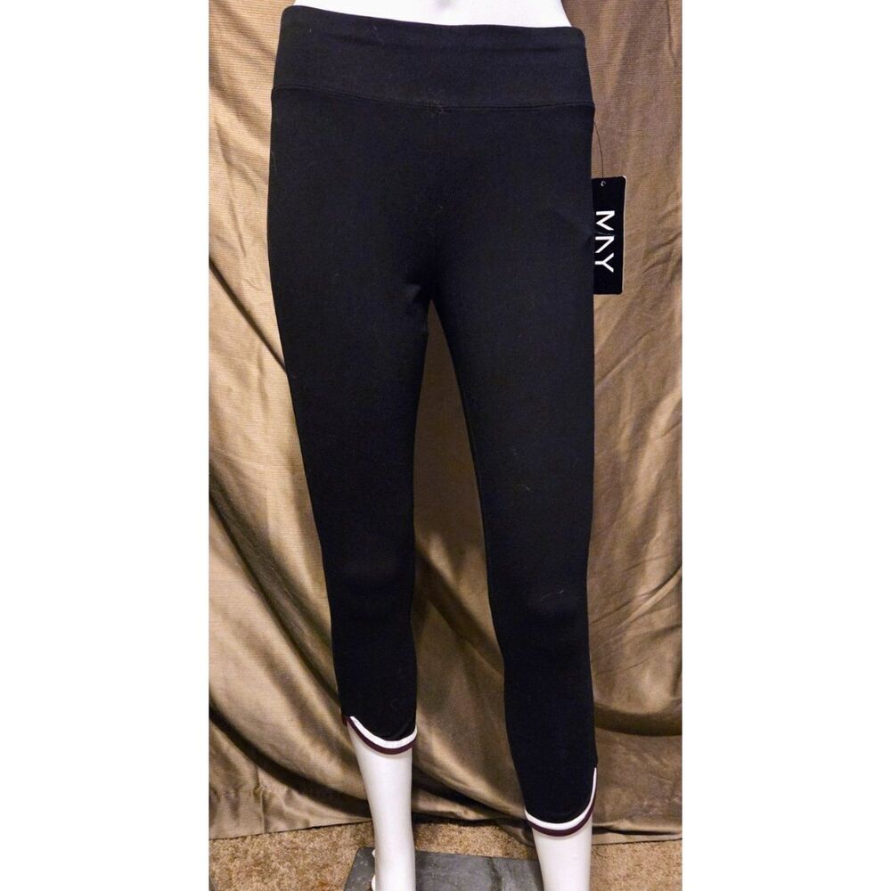 NWT - Marc New York Leggings - Size M